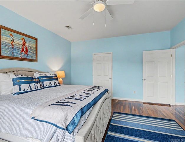 179 Marina Pt Unit C, Hot Springs, AR 71913