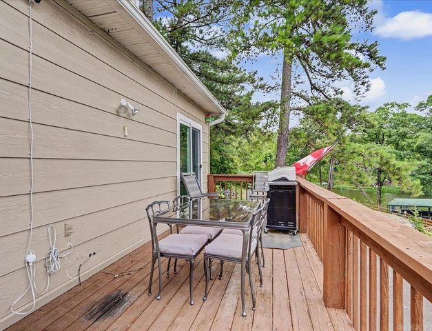 179 Marina Pt Unit C, Hot Springs, AR 71913