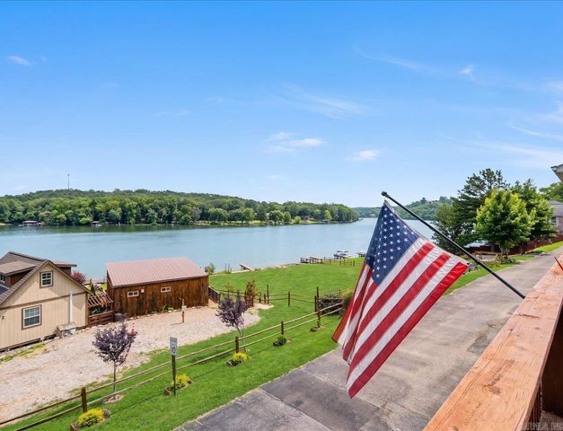 179 Marina Pt Unit C, Hot Springs, AR 71913