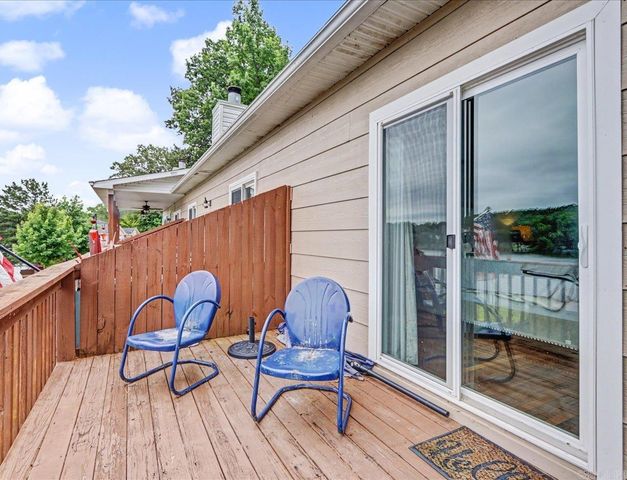 179 Marina Pt Unit C, Hot Springs, AR 71913