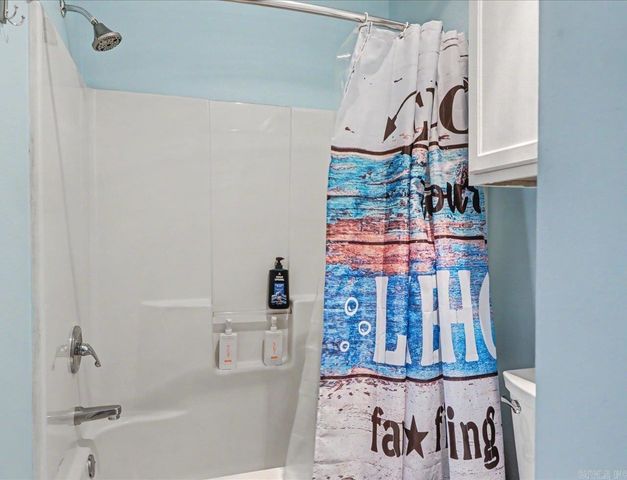 179 Marina Pt Unit C, Hot Springs, AR 71913