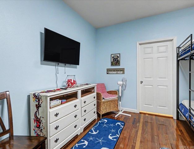 179 Marina Pt Unit C, Hot Springs, AR 71913