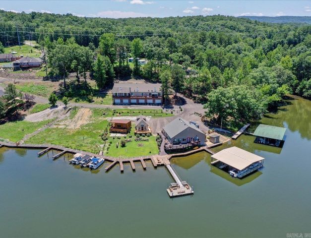 179 Marina Pt Unit C, Hot Springs, AR 71913