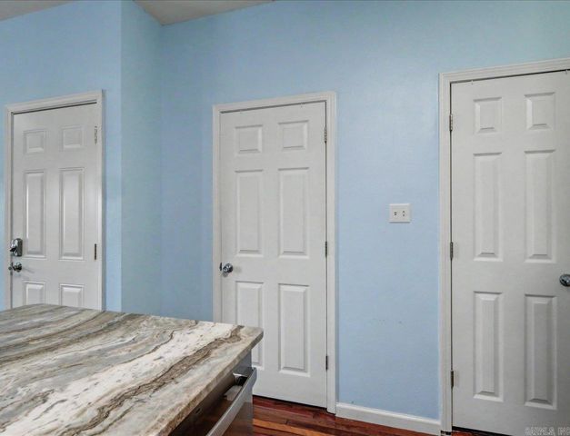 179 Marina Pt Unit C, Hot Springs, AR 71913