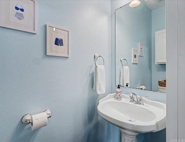 179 Marina Pt Unit C, Hot Springs, AR 71913