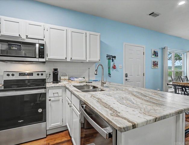 179 Marina Pt Unit C, Hot Springs, AR 71913