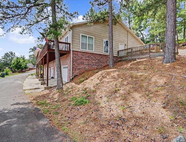 179 Marina Pt Unit C, Hot Springs, AR 71913