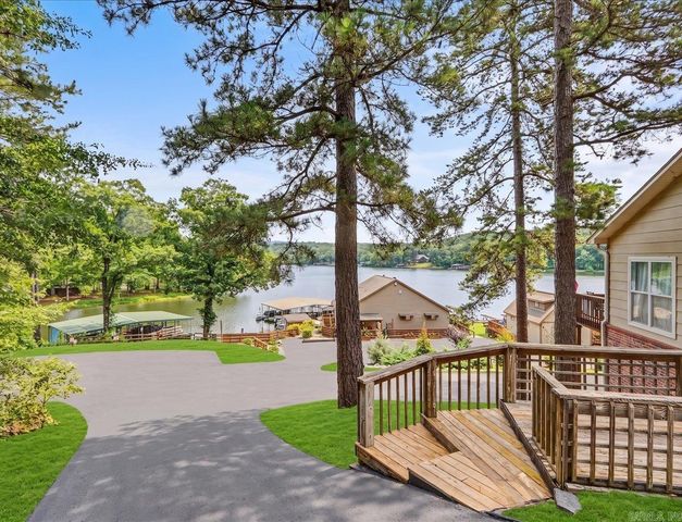 179 Marina Pt Unit C, Hot Springs, AR 71913