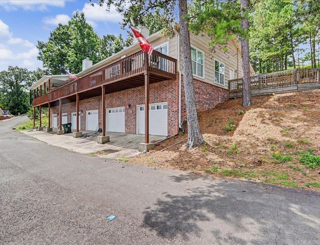 179 Marina Pt Unit C, Hot Springs, AR 71913