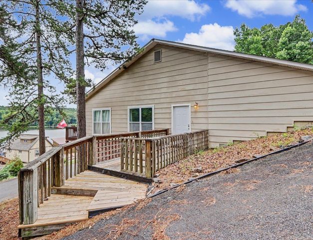 179 Marina Pt Unit C, Hot Springs, AR 71913