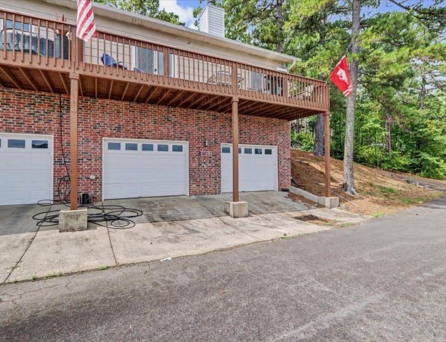 179 Marina Pt Unit C, Hot Springs, AR 71913