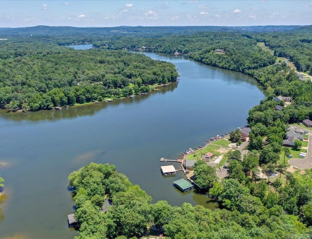 179 Marina Pt Unit C, Hot Springs, AR 71913