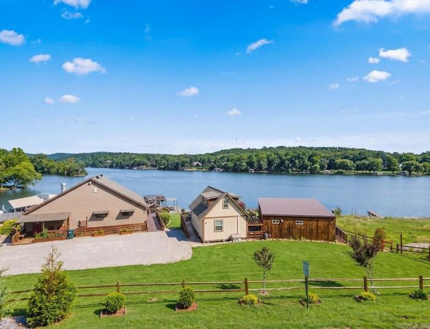 179 Marina Pt Unit C, Hot Springs, AR 71913