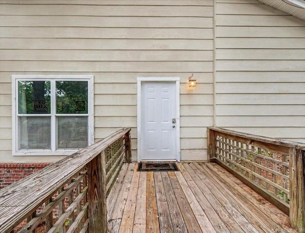 179 Marina Pt Unit C, Hot Springs, AR 71913