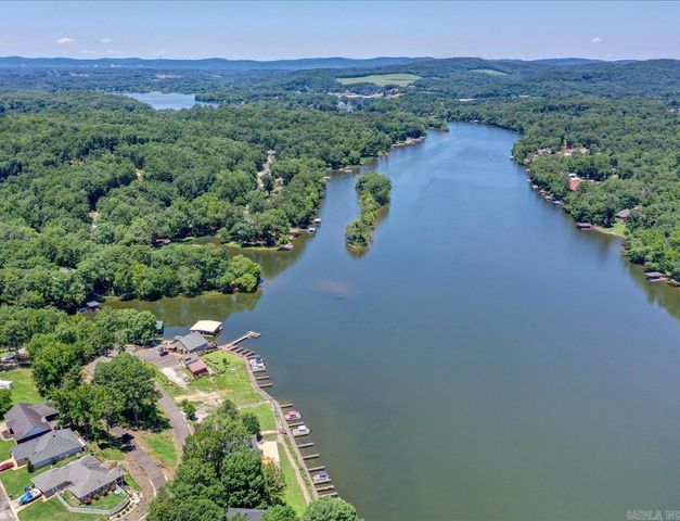 179 Marina Pt Unit C, Hot Springs, AR 71913