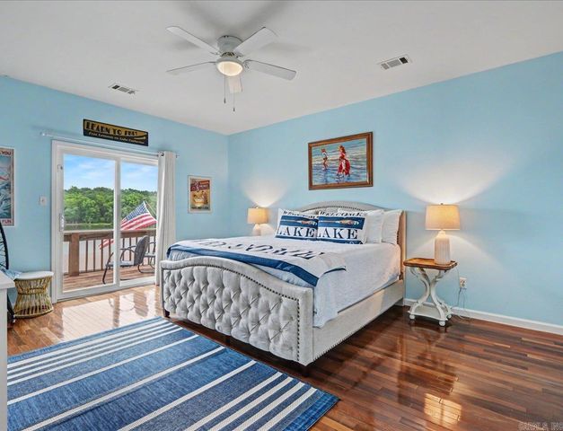 179 Marina Pt Unit C, Hot Springs, AR 71913