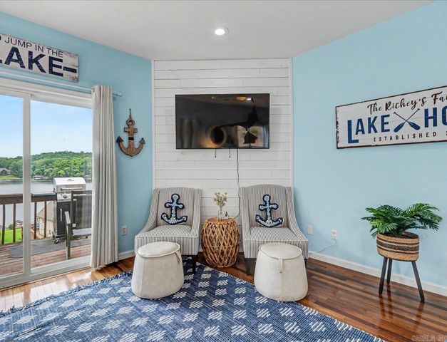 179 Marina Pt Unit C, Hot Springs, AR 71913