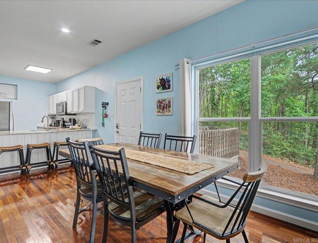 179 Marina Pt Unit C, Hot Springs, AR 71913