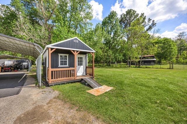 167 County Road 3185, Cleveland, TX 77327