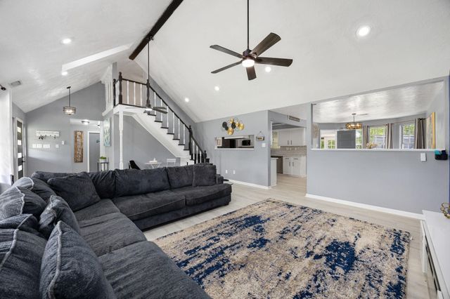 167 County Road 3185, Cleveland, TX 77327