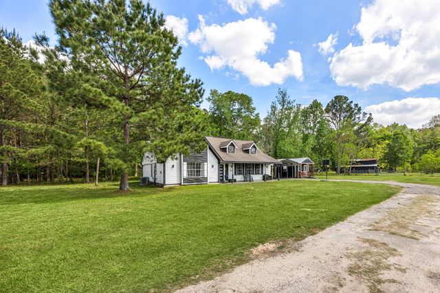 167 County Road 3185, Cleveland, TX 77327