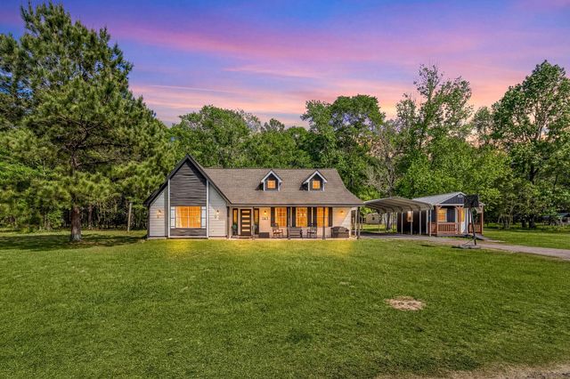 167 County Road 3185, Cleveland, TX 77327