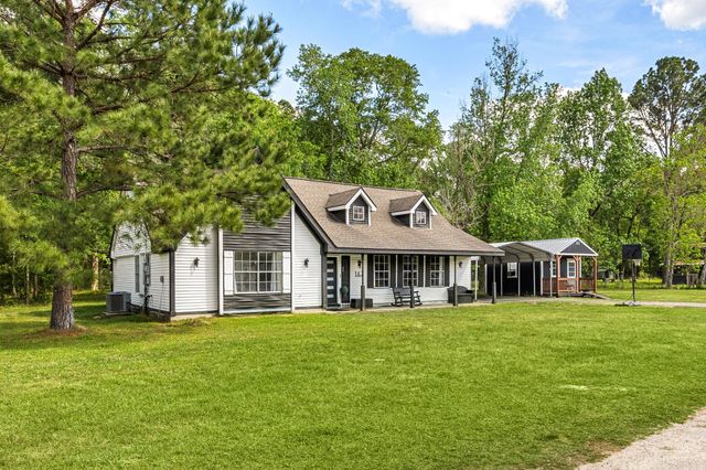 167 County Road 3185, Cleveland, TX 77327