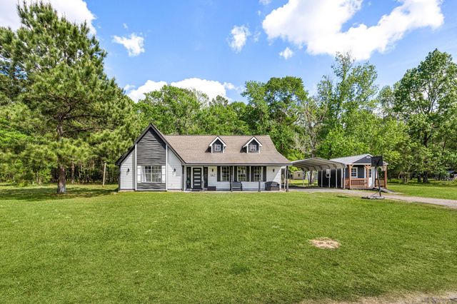 167 County Road 3185, Cleveland, TX 77327