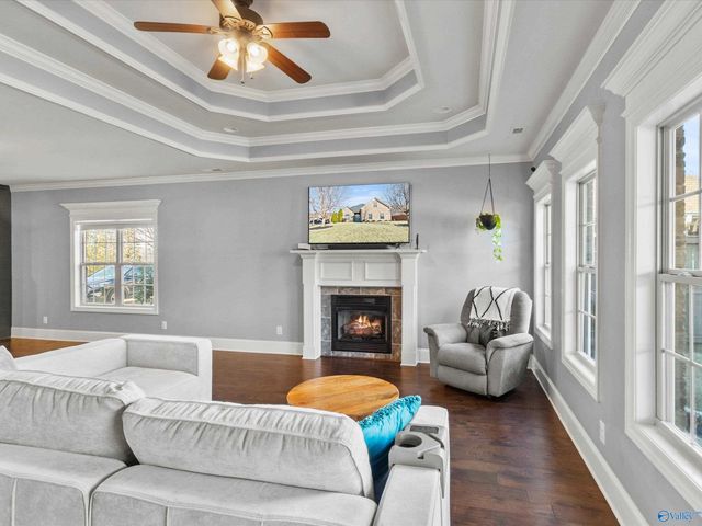 25749 Fieldstone Drive, Madison, AL 35756