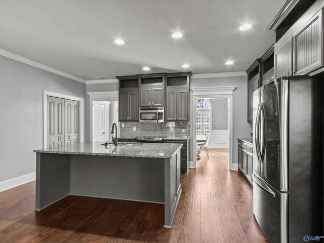 25749 Fieldstone Drive, Madison, AL 35756