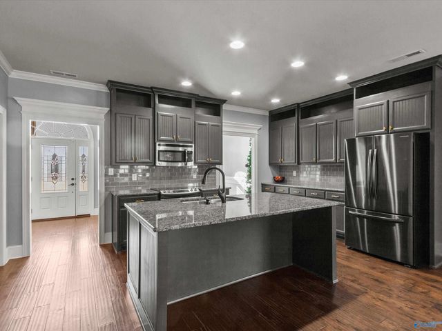 25749 Fieldstone Drive, Madison, AL 35756