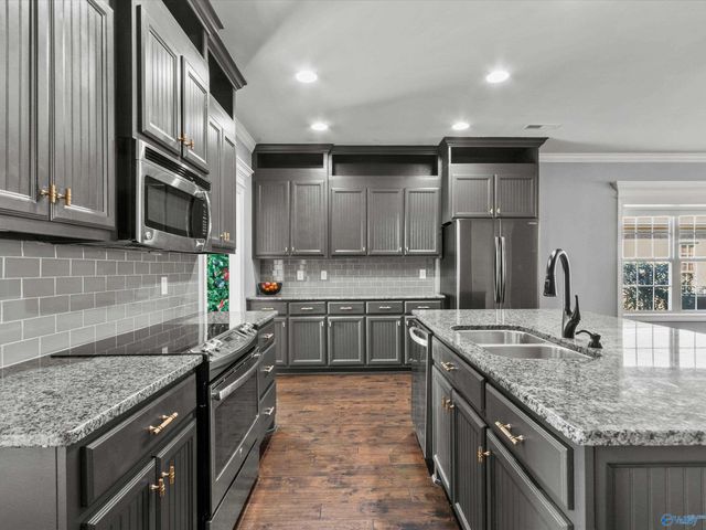 25749 Fieldstone Drive, Madison, AL 35756