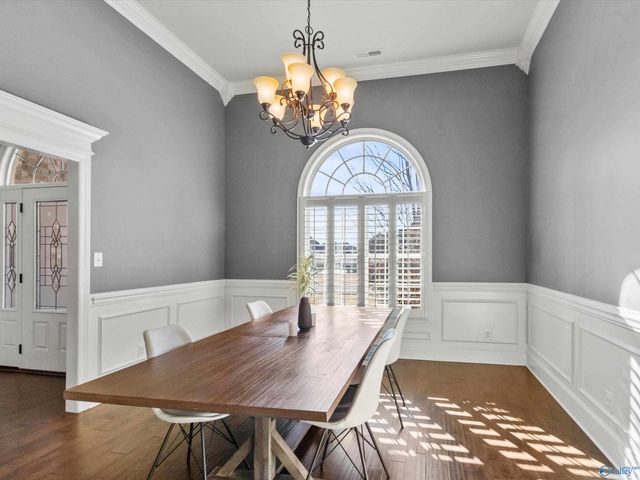 25749 Fieldstone Drive, Madison, AL 35756