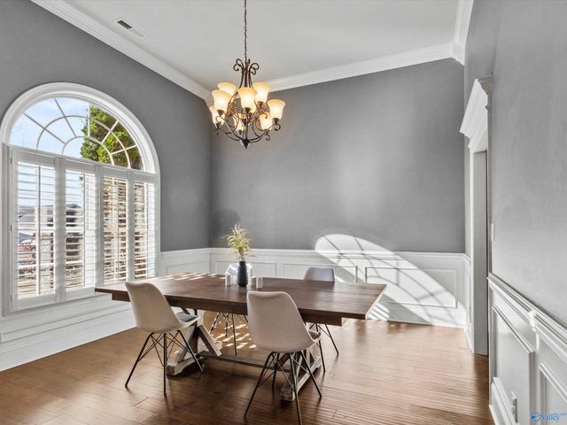 25749 Fieldstone Drive, Madison, AL 35756