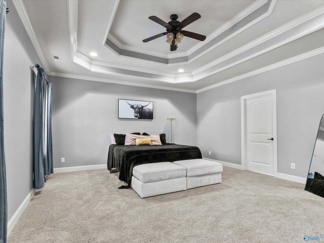 25749 Fieldstone Drive, Madison, AL 35756