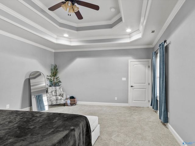 25749 Fieldstone Drive, Madison, AL 35756