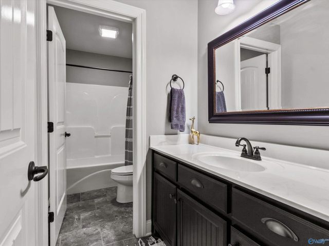 25749 Fieldstone Drive, Madison, AL 35756