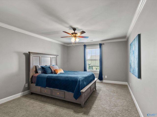 25749 Fieldstone Drive, Madison, AL 35756