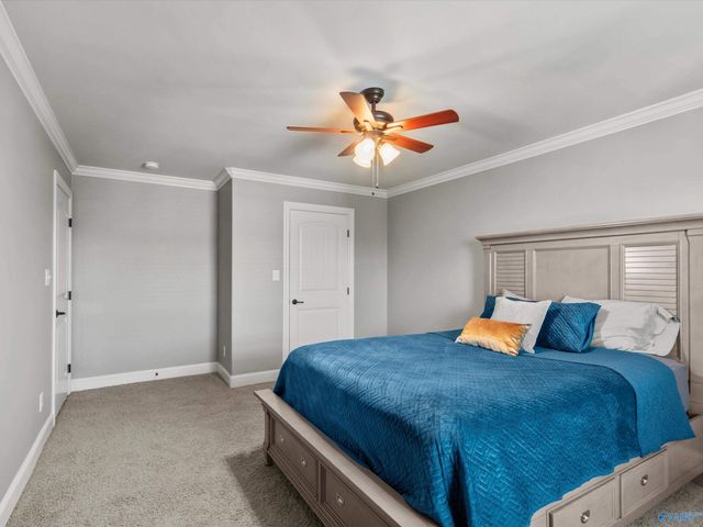 25749 Fieldstone Drive, Madison, AL 35756