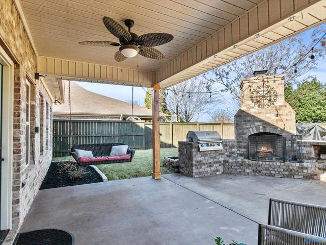 25749 Fieldstone Drive, Madison, AL 35756