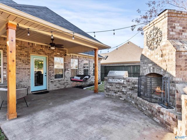 25749 Fieldstone Drive, Madison, AL 35756