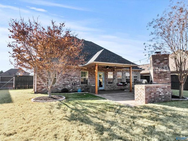 25749 Fieldstone Drive, Madison, AL 35756