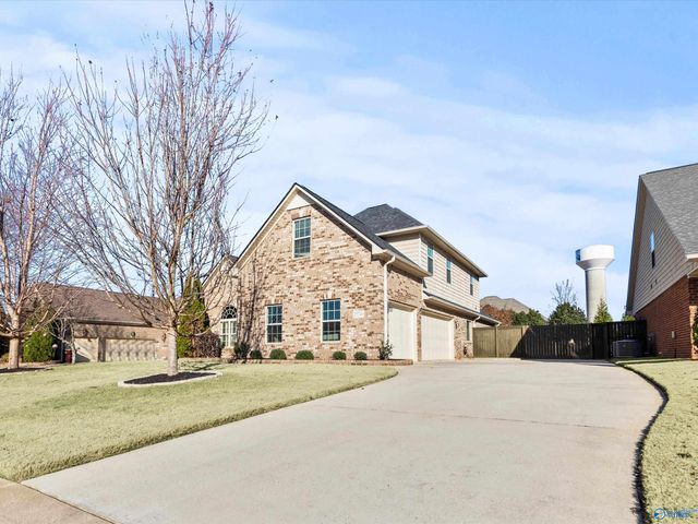 25749 Fieldstone Drive, Madison, AL 35756