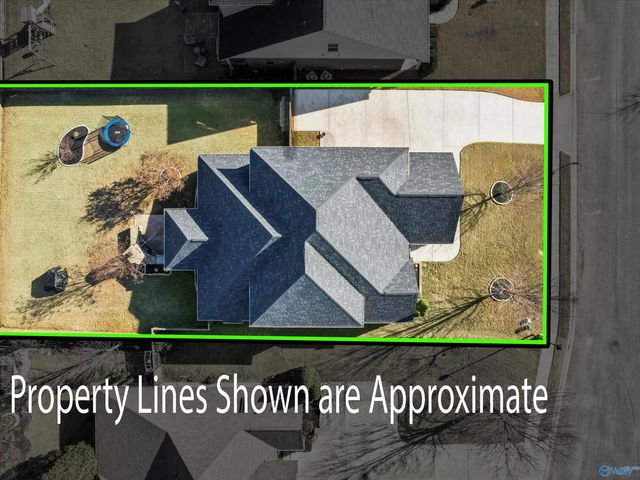 25749 Fieldstone Drive, Madison, AL 35756