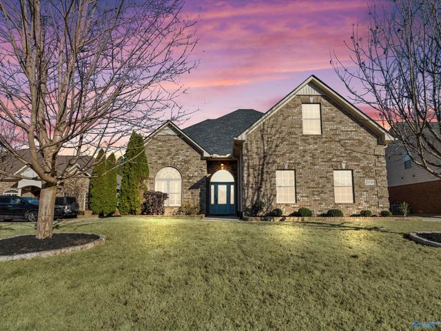 25749 Fieldstone Drive, Madison, AL 35756