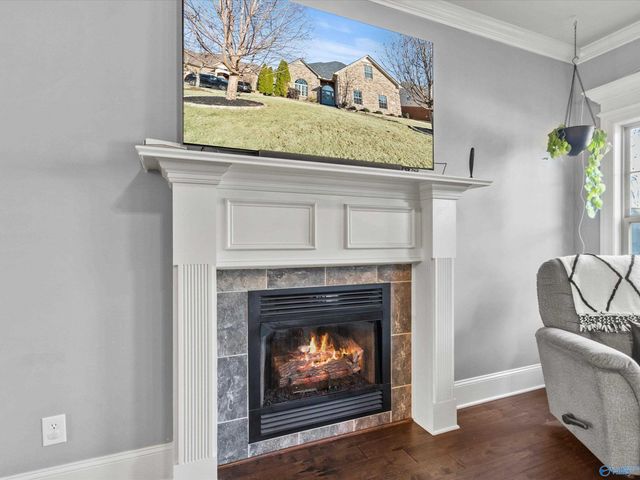 25749 Fieldstone Drive, Madison, AL 35756