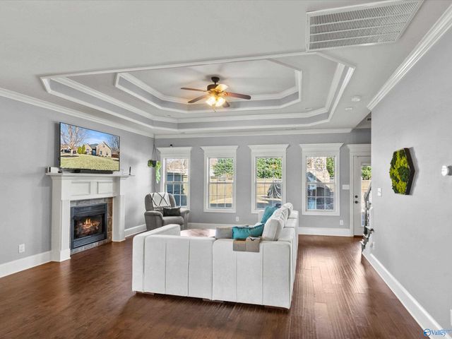 25749 Fieldstone Drive, Madison, AL 35756