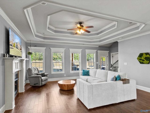 25749 Fieldstone Drive, Madison, AL 35756