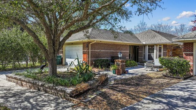 13649 GORDONIA Court, Jacksonville, FL 32224