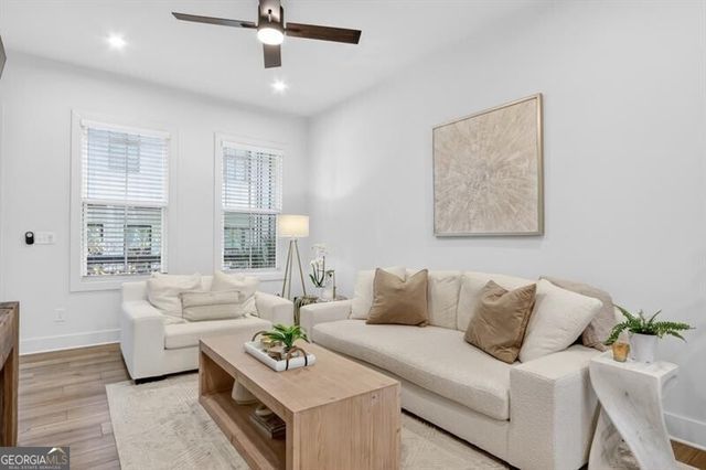4455 Dandelion Lane, Atlanta, GA 30342